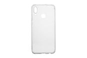 Mobile - Covers & Cases - GEAR Phone Case TPU Transparent - Huawei P Smart 2019 - 663218