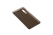 Mobile - Covers & Cases - GEAR Phone Case Ultra Slim Black - Huawei P30 2019 - 663224
