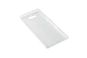 Mobile - Covers & Cases - GEAR Phone Case TPU Transparent - Sony Xperia 10 - 663233