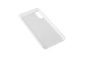 Mobile - Covers & Cases - GEAR Phone Case TPU Transparent - Samsung A50 - 663237