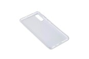 Mobile - Covers & Cases - GEAR Phone Case TPU Transparent - Samsung A70 - 663238