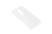 Mobile - Covers & Cases - GEAR Phone Case TPU Transparent - Nokia 4.2 - 663245
