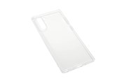 Mobile - Covers & Cases - GEAR Phone Case TPU Transparent - Samsung Note 10 2019 - 663251