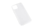 Mobile - Covers & Cases - GEAR Phone Case TPU Transparent - iPhone 11 Pro - 663254