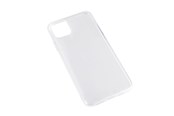 Mobile - Covers & Cases - GEAR Phone Case TPU Transparent - iPhone 11 Pro Max - 663262
