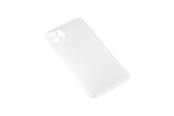 Mobile - Covers & Cases - GEAR Phone Case Ultra Slim White - iPhone 11 Pro Max - 663264