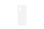 Mobile - Covers & Cases - GEAR Phone Case TPU Transparent - Sony Xperia 5 - 663270