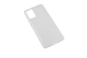 Mobile - Covers & Cases - GEAR Phone Case TPU Transparent - Samsung S20 Plus - 663281
