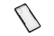 Mobile - Covers & Cases - GEAR Phone Case Tempered Glass - Samsung S20 Plus - 663283