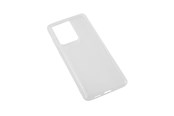 Mobile - Covers & Cases - GEAR Phone Case TPU Transparent - Samsung S20 Ultra - 663284