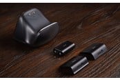 Spel Tillbehör - 8BitDo Charging Dock + battery for Xbox One + Series X/S - Wired - Microsoft Xbox One X - RET00406
