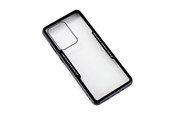 Mobile - Covers & Cases - GEAR Phone Case Tempered Glass - Samsung S20 Ultra - 663286