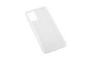 Mobile - Covers & Cases - GEAR Phone Case TPU Transparent - Samsung S20 - 663287