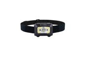 Ficklampor och strålkastare - Superfire Headlight with non-contact switch  X30 340lm USB - X30