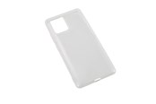 Mobile - Covers & Cases - GEAR Phone Case TPU Transparent - Samsung S10 Lite - 663290