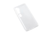 Mobile - Covers & Cases - GEAR Phone Case TPU Transparent - Xiaomi Mi Note10/Note10 Pro/CC9 Pro - 663295