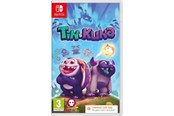 Spel - Tin & Kuna (Code in a Box) - Nintendo Switch - Plattformsspelare - 5060997482666