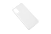 Mobile - Covers & Cases - GEAR Phone Case TPU Transparent - Samsung A41 - 663297