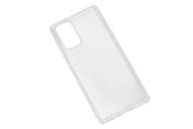 Mobile - Covers & Cases - GEAR Phone Case TPU Transparent - Samsung Note 20 5G - 663302