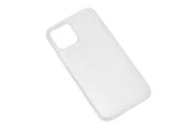 Mobile - Covers & Cases - GEAR Phone Case TPU Transparent - iPhone 12 Mini - 663304