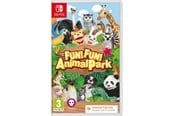 Spel - FUN! FUN! Animal Park (Code in a Box) - Nintendo Switch - Party - 5060997482659