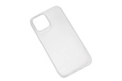 Mobile - Covers & Cases - GEAR Phone Case TPU Transparent - iPhone 12 Pro Max - 663310