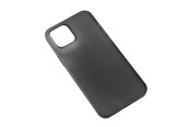 Mobile - Covers & Cases - GEAR Phone Case Ultra Slim Black - iPhone 12 Pro Max - 663311