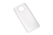 Mobile - Covers & Cases - GEAR Phone Case TPU Transparent - Nokia 8.3 - 663316