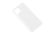 Mobile - Covers & Cases - GEAR Phone Case TPU Transparent - Samsung A42 - 663317