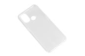 Mobile - Covers & Cases - GEAR Phone Case TPU Transparent - Oneplus Nord N100 - 663319