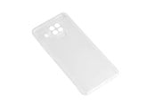 Mobile - Covers & Cases - GEAR Phone Case TPU Transparent - Xiaomi Mi 10T Lite 5G - 663320