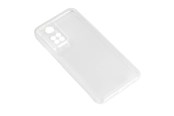 Mobile - Covers & Cases - GEAR Phone Case TPU Transparent - Xiaomi Mi 10T 5G / 10T Pro 5G - 663322