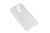 Mobile - Covers & Cases - GEAR Phone Case TPU Transparent - Xiaomi Redmi 9 - 663324