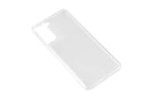 Mobile - Covers & Cases - GEAR Phone Case TPU Transparent - Samsung S21+ - 663326