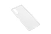 Mobile - Covers & Cases - GEAR Phone Case TPU Transparent - Xperia 10 III - 663333