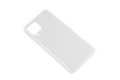 Mobile - Covers & Cases - GEAR Phone Case TPU Transparent - Samsung A22 4G - 663334