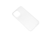 Mobile - Covers & Cases - GEAR Phone Case TPU Transparent - iPhone 13 Pro Max - 663339