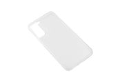 Mobile - Covers & Cases - GEAR Phone Case TPU Transparent - Samsung S22+ - 663341