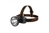Ficklampor och strålkastare - Superfire Headlamp  HL51 160lm USB - HL51