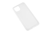 Mobile - Covers & Cases - GEAR Phone Case TPU Transparent - Samsung A03 - 663351