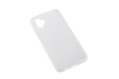 Mobile - Covers & Cases - GEAR Phone Case TPU Transparent - Samsung XCover 6 Pro - 663353