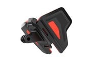 Kamera & objektivtillbehör - TELESIN Helmet mount Telesin for sports cameras (GP-HBM-MT2) - GP-HBM-MT2
