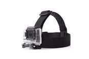 Tripod - TELESIN Head strap Telesin for sports cameras (GP-HMS-T04) - GP-HMS-T04