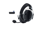Hörlurar / Headset - Razer Blackshark V2 PRO FOR PS - Svart - RZ04-04530500-R3G1