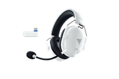 Hörlurar / Headset - Razer Blackshark V2 PRO FOR PS - Vit - RZ04-04530600-R3G1
