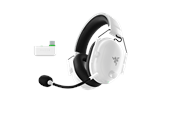 Hörlurar / Headset - Razer Blackshark V2 PRO FOR Xbox - Vit - RZ04-04530400-R3M1