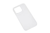 Mobile - Covers & Cases - GEAR Phone Case TPU Transparent - iPhone 14 Pro - 663365