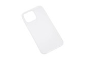 Mobile - Covers & Cases - GEAR Phone Case TPU Transparent - iPhone 14 Pro Max - 663366