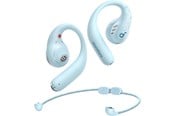 Hörlurar / Headset - Anker soundcore AeroFit Pro - Blue - A3871G61