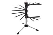 Köksmaskin - Marcato Pasta stand Tacapasta Black - TP-NER
